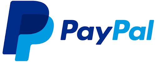 pay with paypal - DC the Don Store